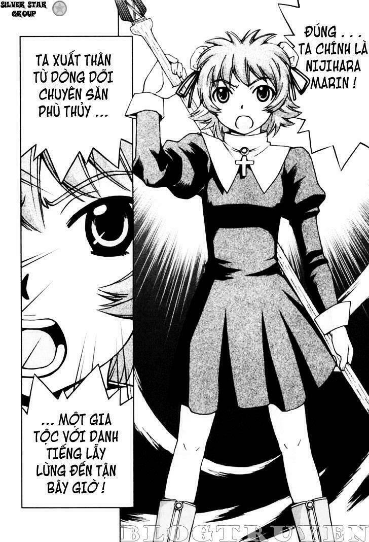 magikano chapter 8 9