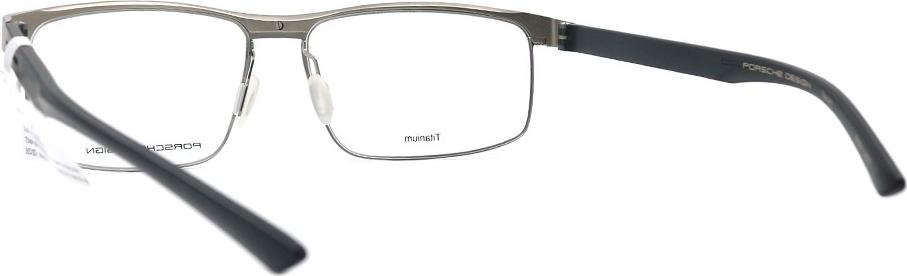 Gọng kính chính hãng Porsche Design P8297