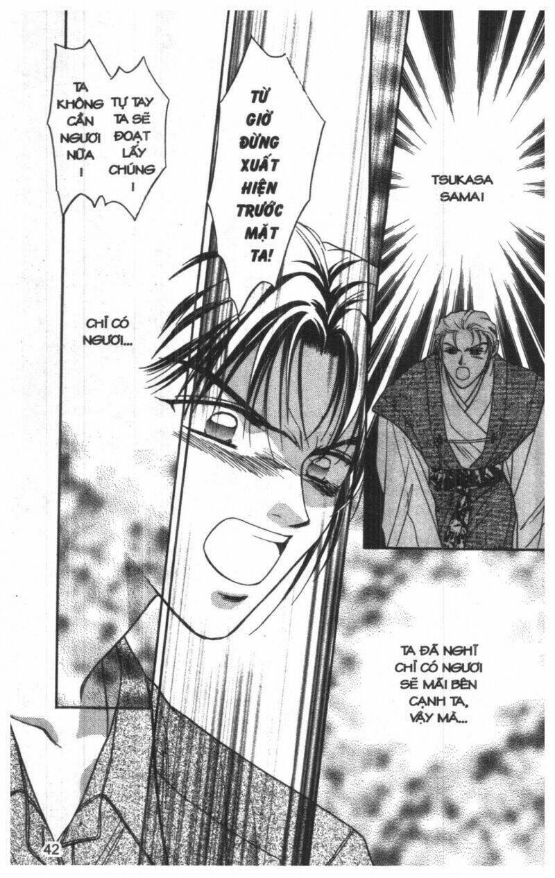 tsuki no umareru yoru chapter 5 42