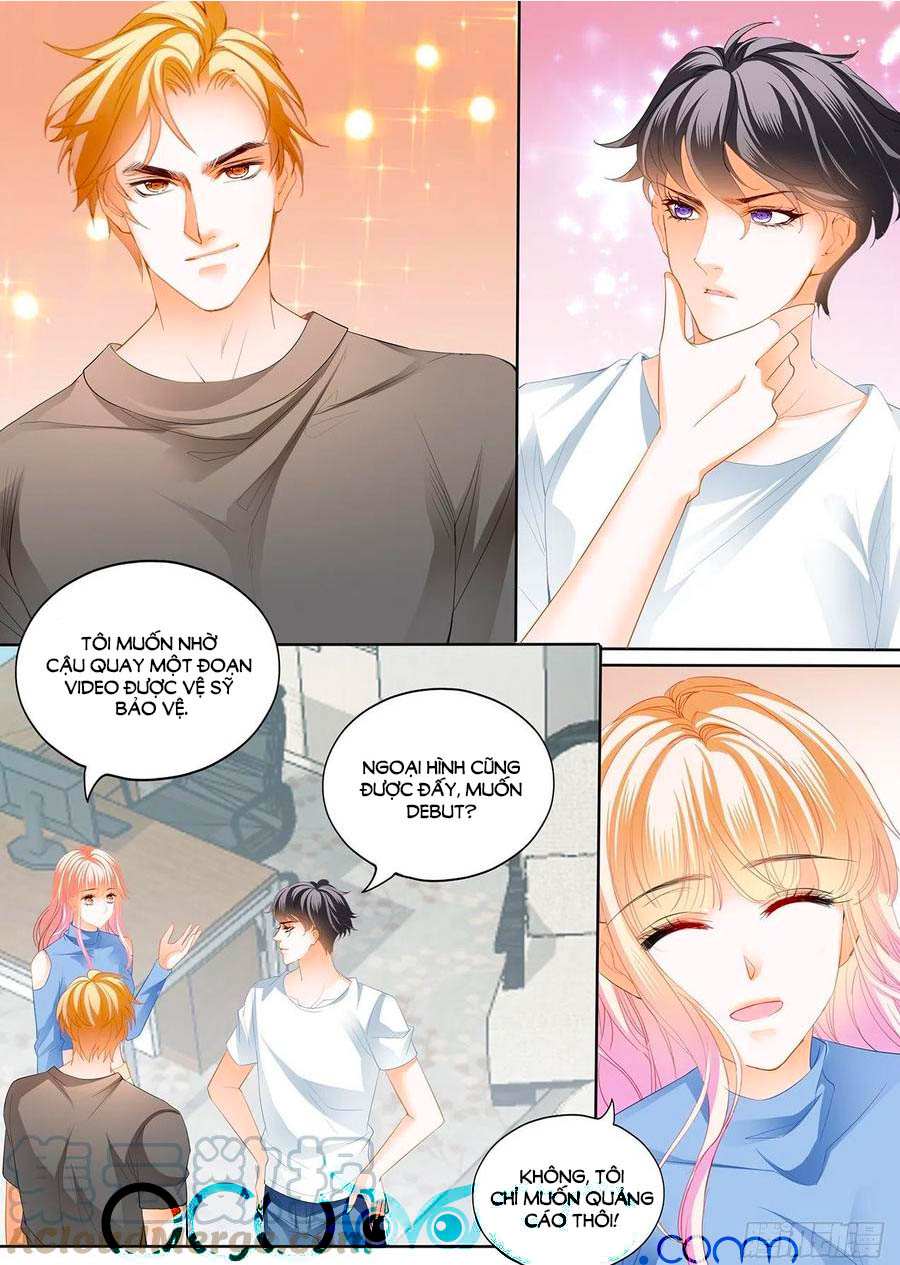 bá đạo tiểu thúc, xin trêu chọc vừa thôi! chapter 241 1