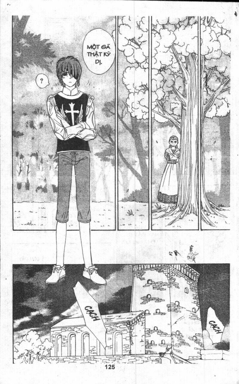 kenja no ishi chapter 6 133