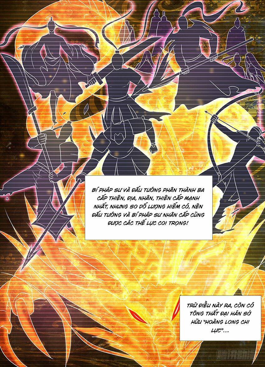 thiên cơ tam quốc chapter 12 5