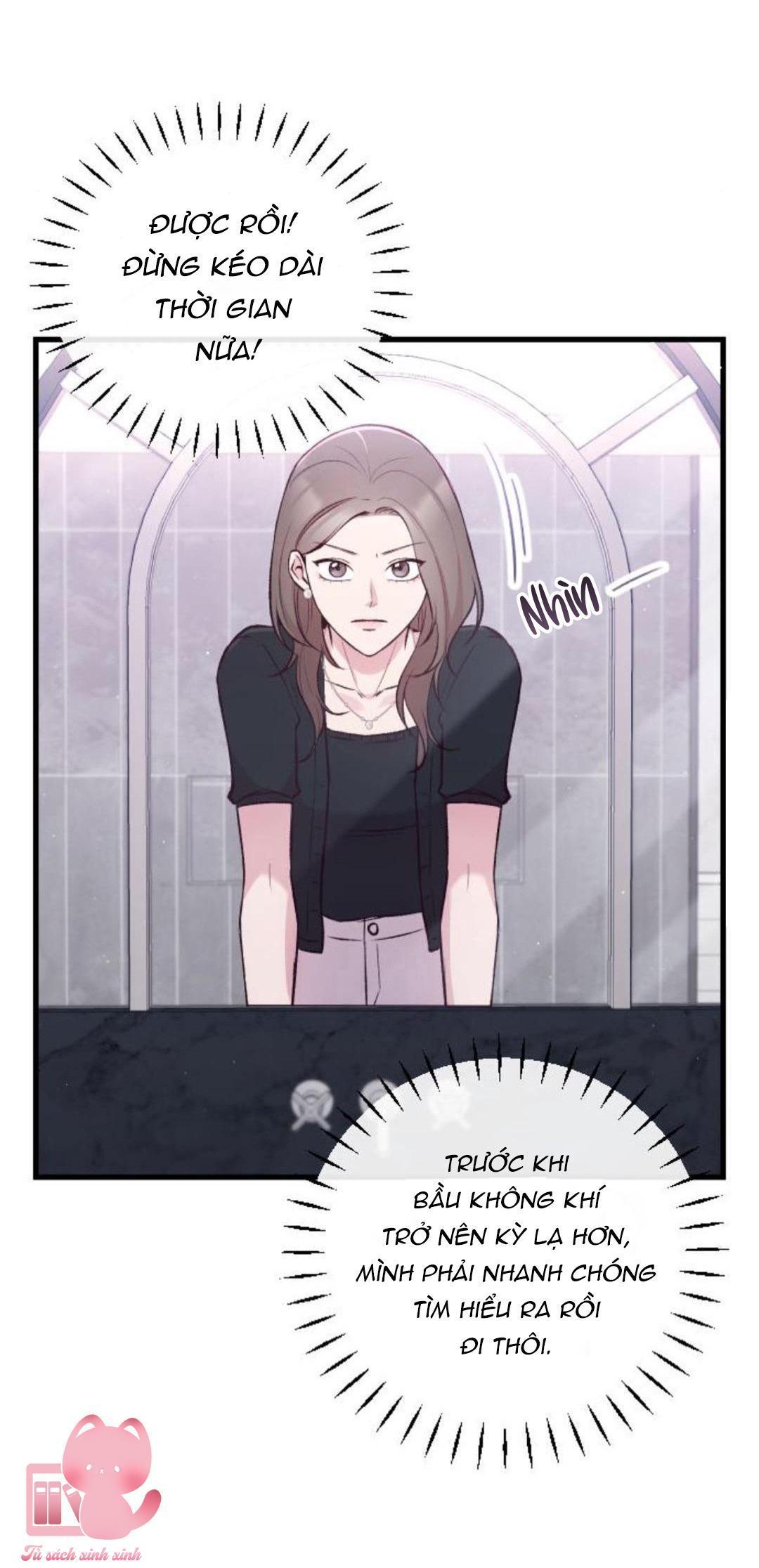 gặp nhau giữa trung gian chapter 9 25