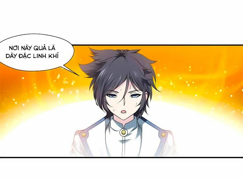 cửu dương thần vương chapter 7 15