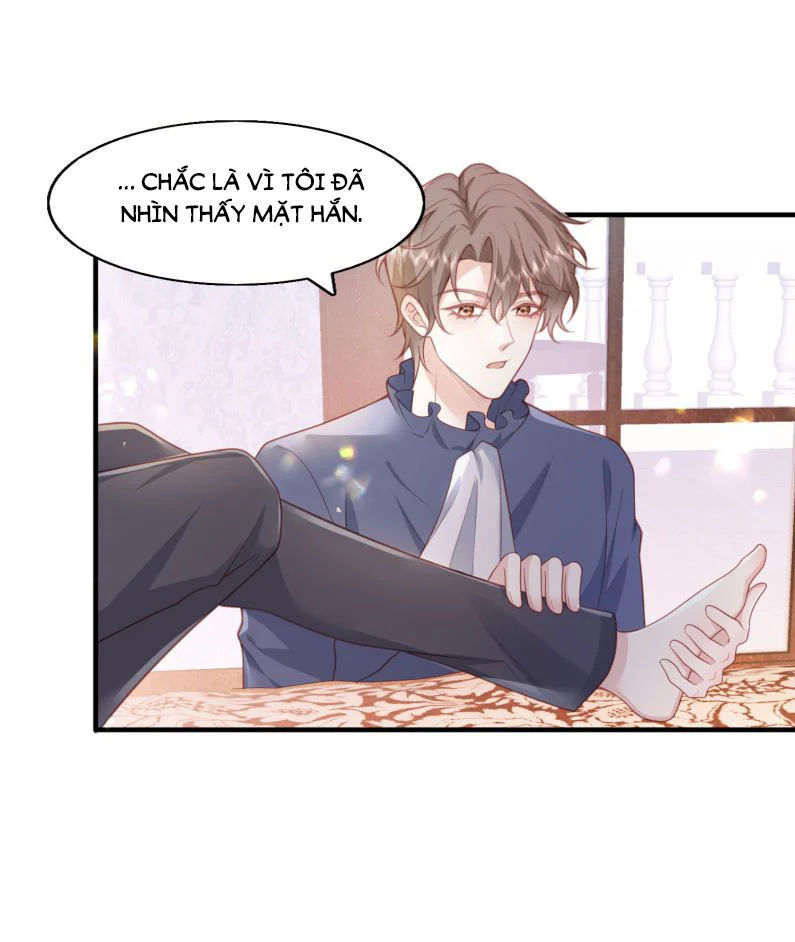 phản diện bị truy thành đoàn sủng chapter 32 9