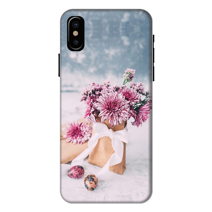Ốp Lưng Dành Cho Điện Thoại iPhone XS Max Mẫu 99
