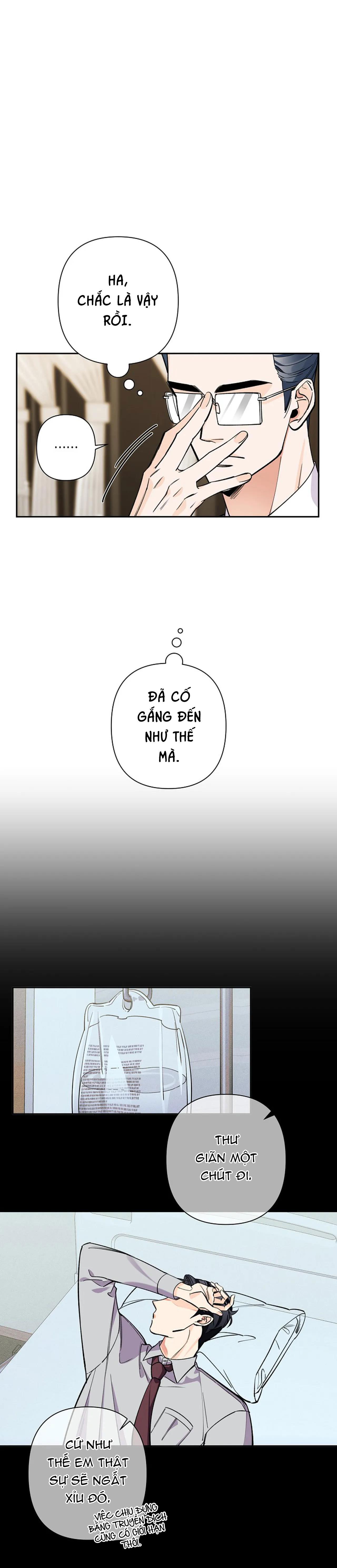 đêm dịu dàng chapter 49 3