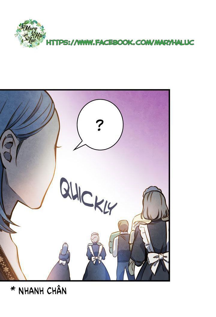 hoàng phi bóng tối - shadow queen chapter 16 13