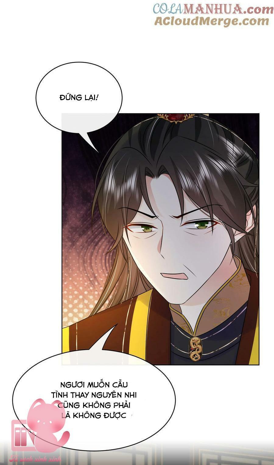 hắc hoá vương gia khó dỗ dành chapter 104 25