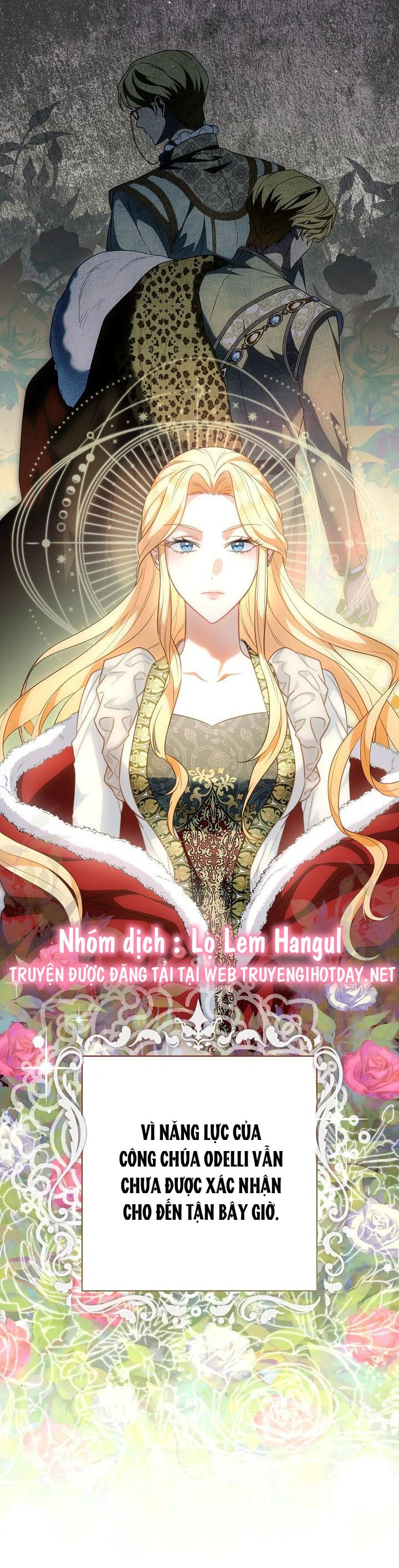 Phía Sau Em, Luôn Có Ta Bên Cạnh chapter 90 - Trang 6