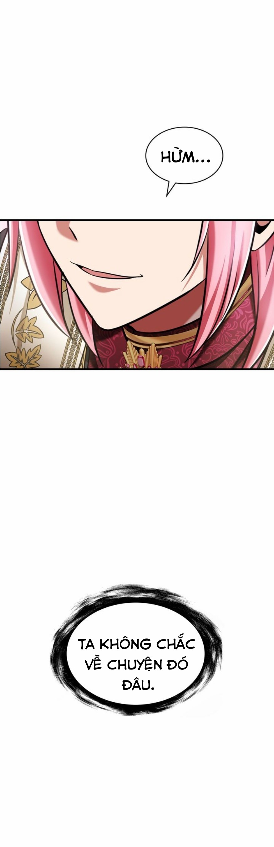 công lý của một ác nữ chapter 124 20