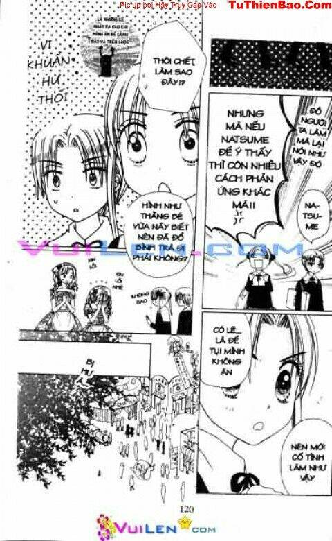 gakuen alice chapter 17 120