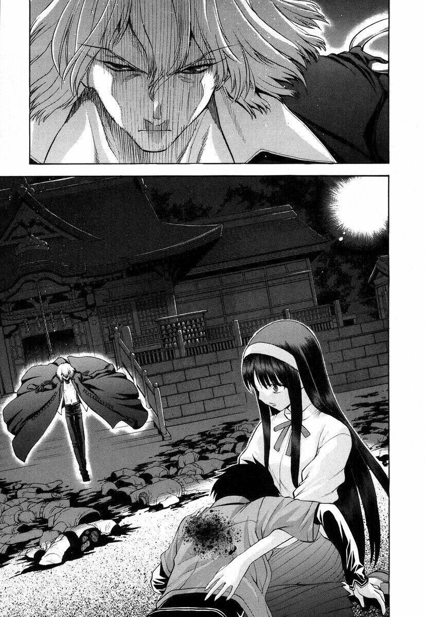 lunar legend tsukihime chapter 46 17