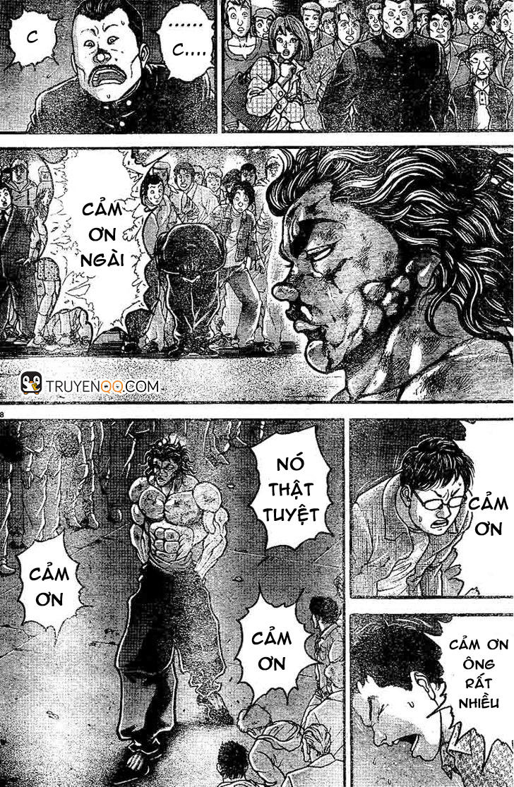 baki – son of ogre chapter 309 19