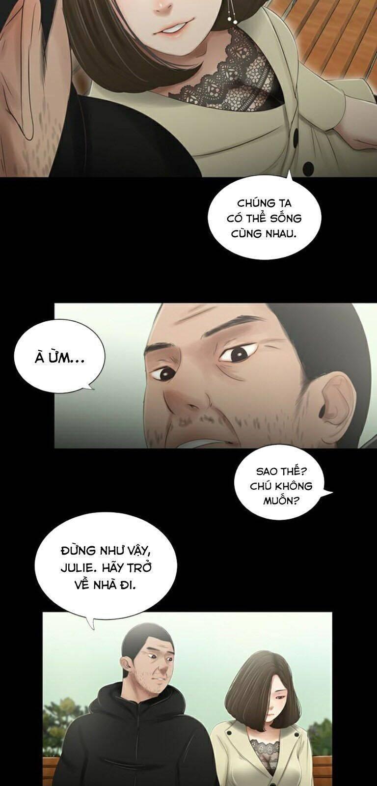 chú và cháu chapter 42 25