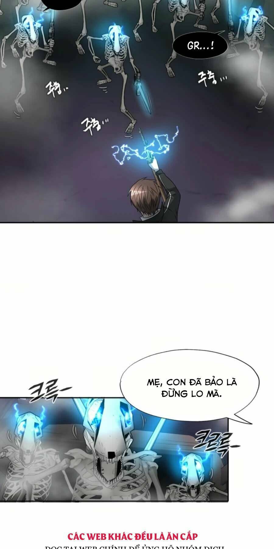 mẹ tôi là chòm sao bảo hộ m chapter 8 25