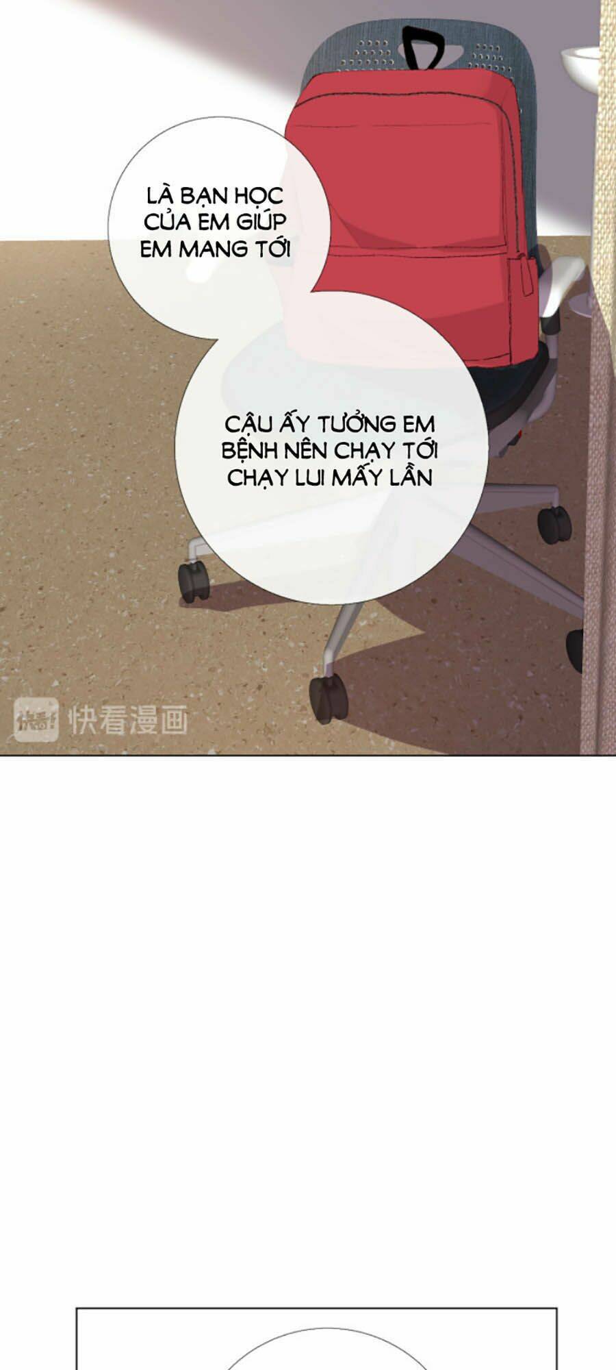 yêu thương em, yêu bản thân chapter 20 21