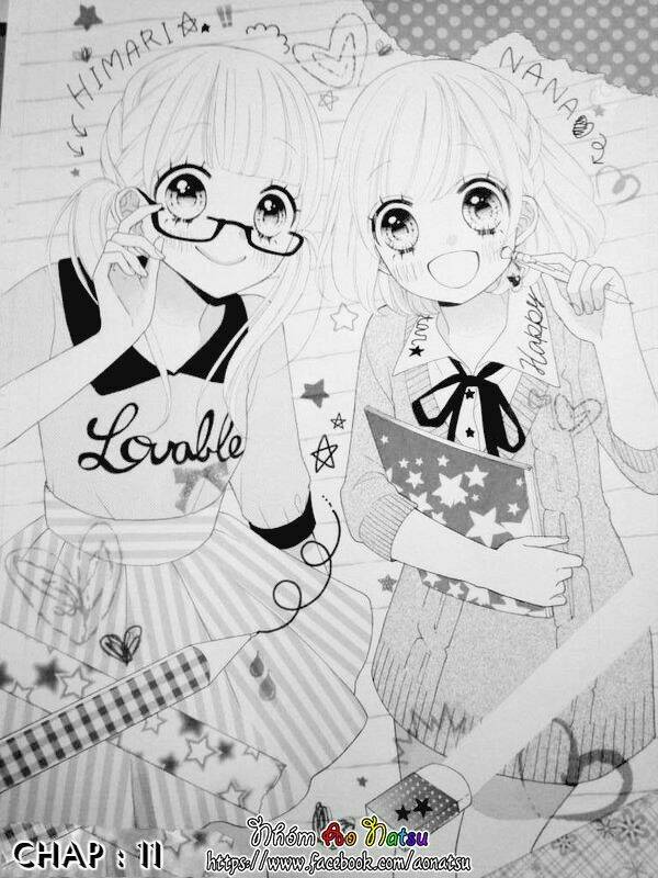 cuộc cách mạng cầu vòng chapter 11 3