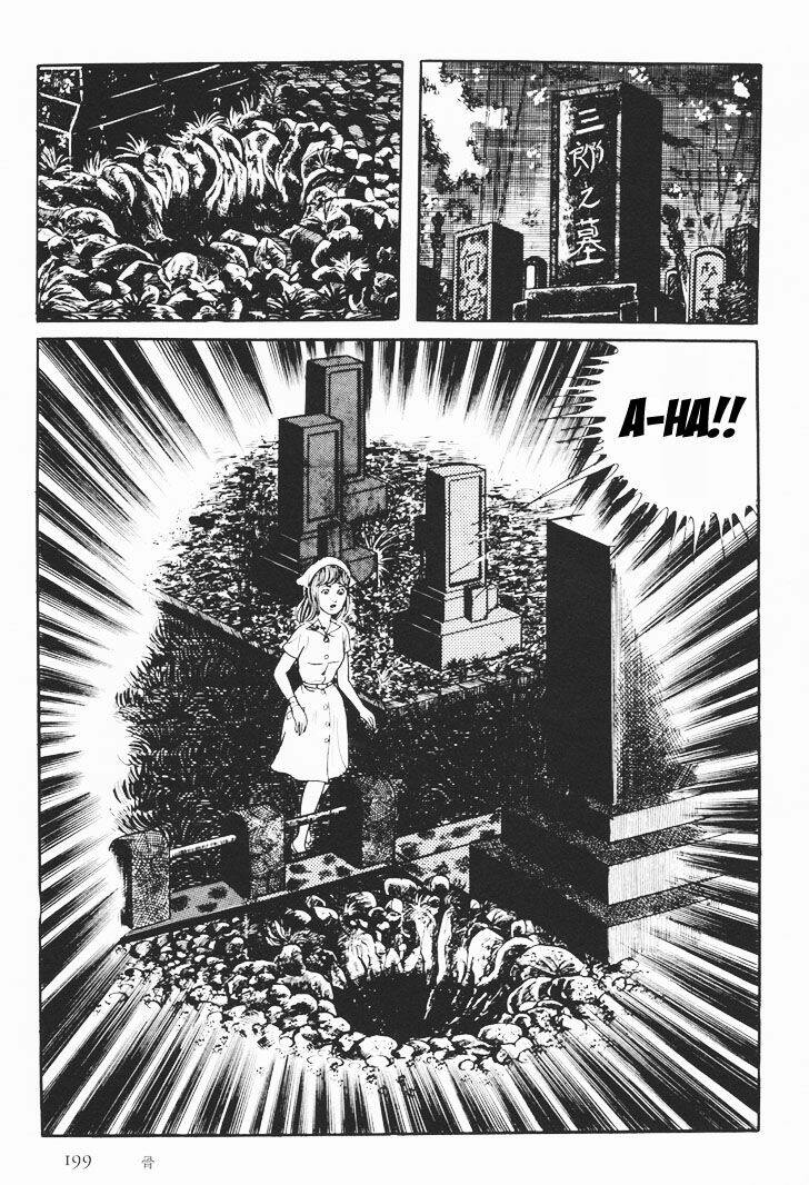 cô gái bất diệt chapter 6 19