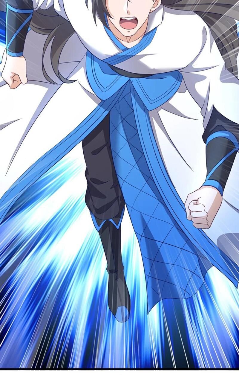 tiên võ đế tôn chapter 591 64