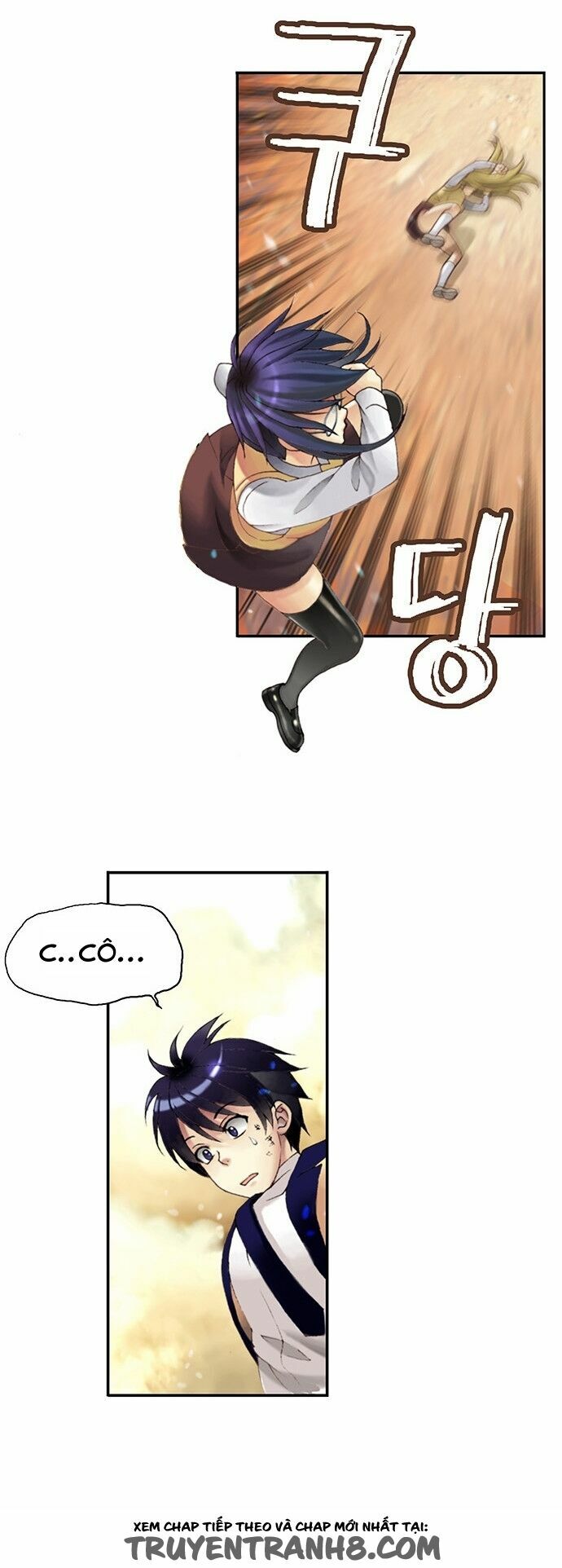 trăng mờ chapter 3 32