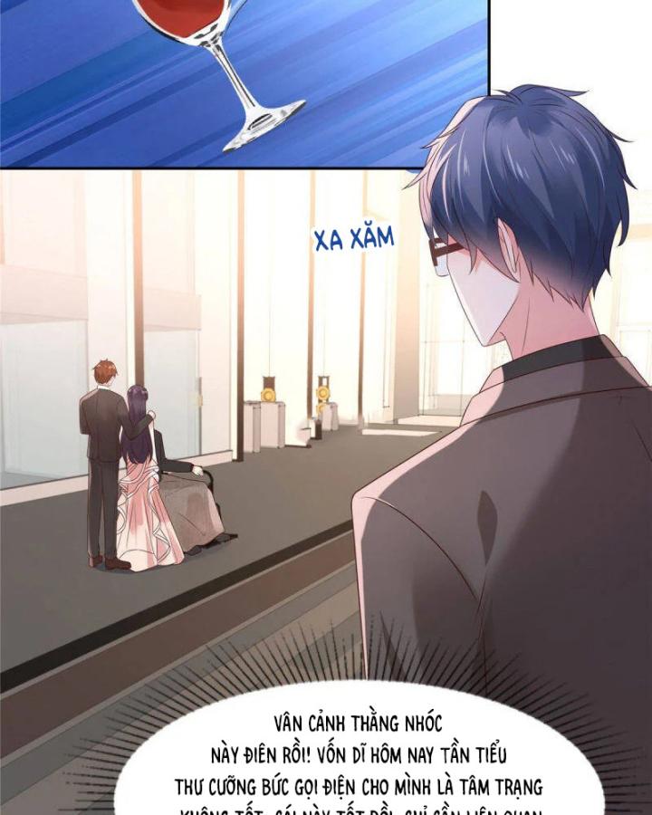 tái sinh tương ngộ chapter 82 7