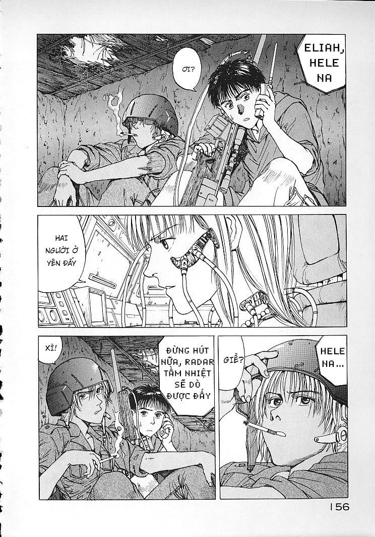 eden - một thế giới vô tận! chapter 10 6