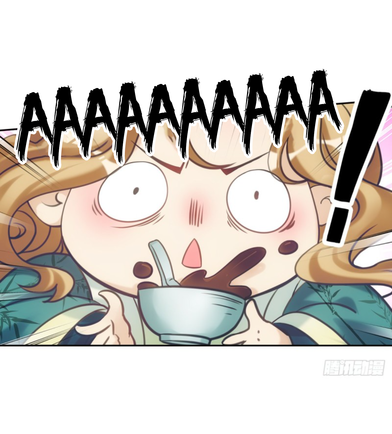 khi sư - umee chapter 14 31