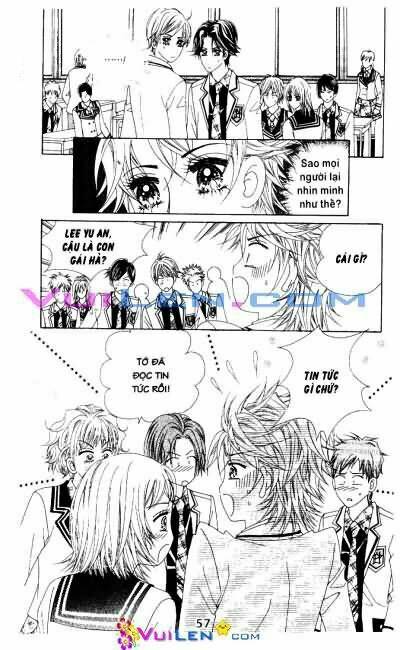chạm mặt thần tượng chapter 8 57