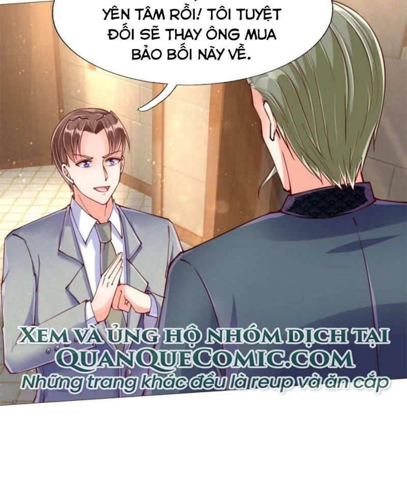 vú em tiên tôn đi ở rể chapter 111 10