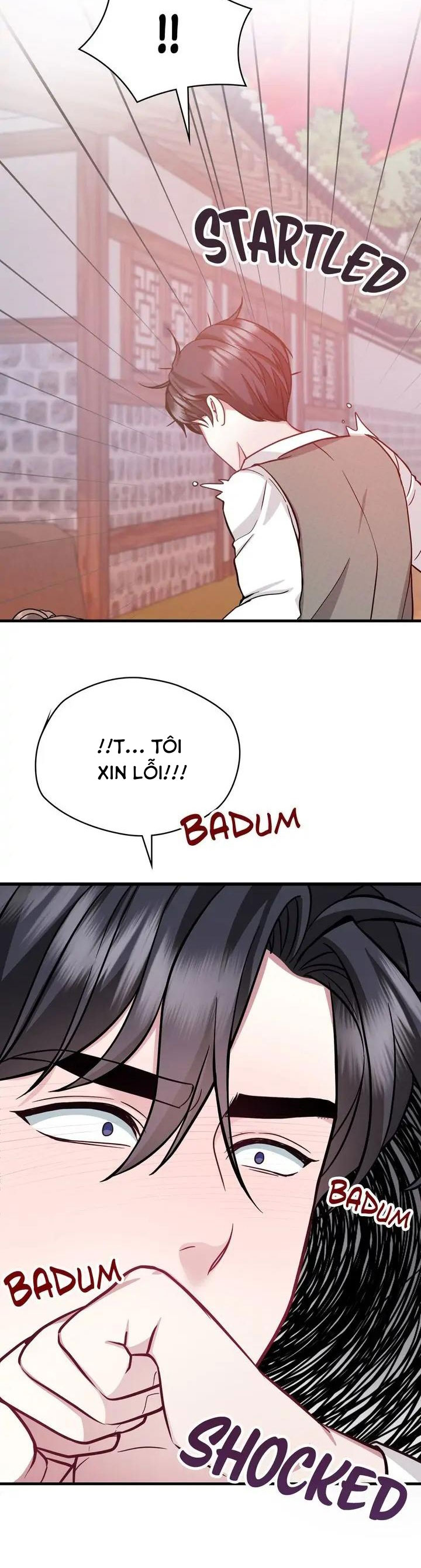 ngày mai chapter 46 15