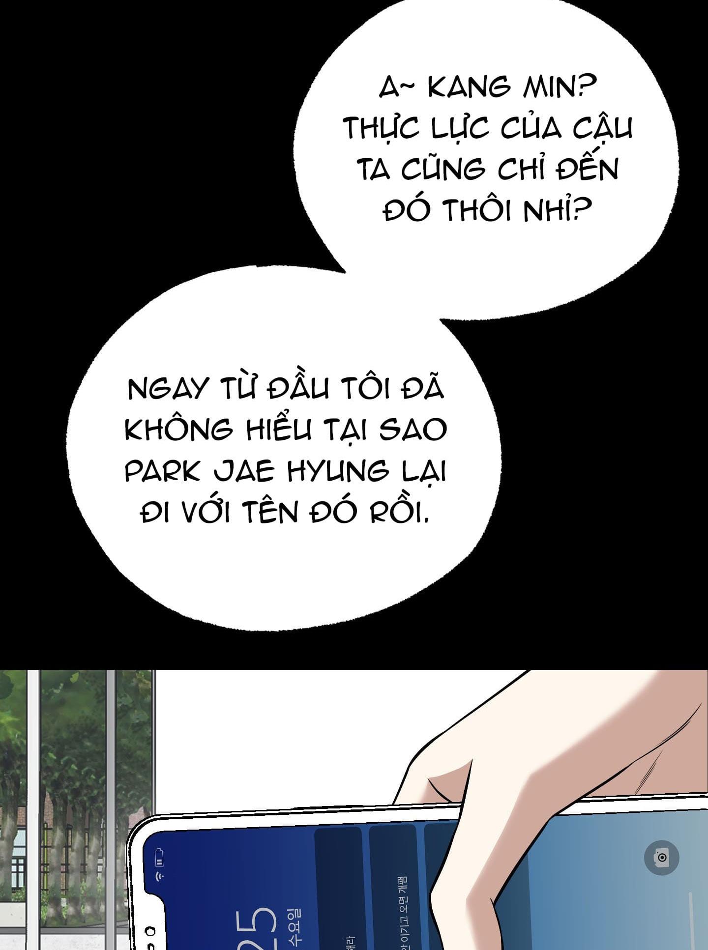 tôn kính và khát khao chapter 7 35