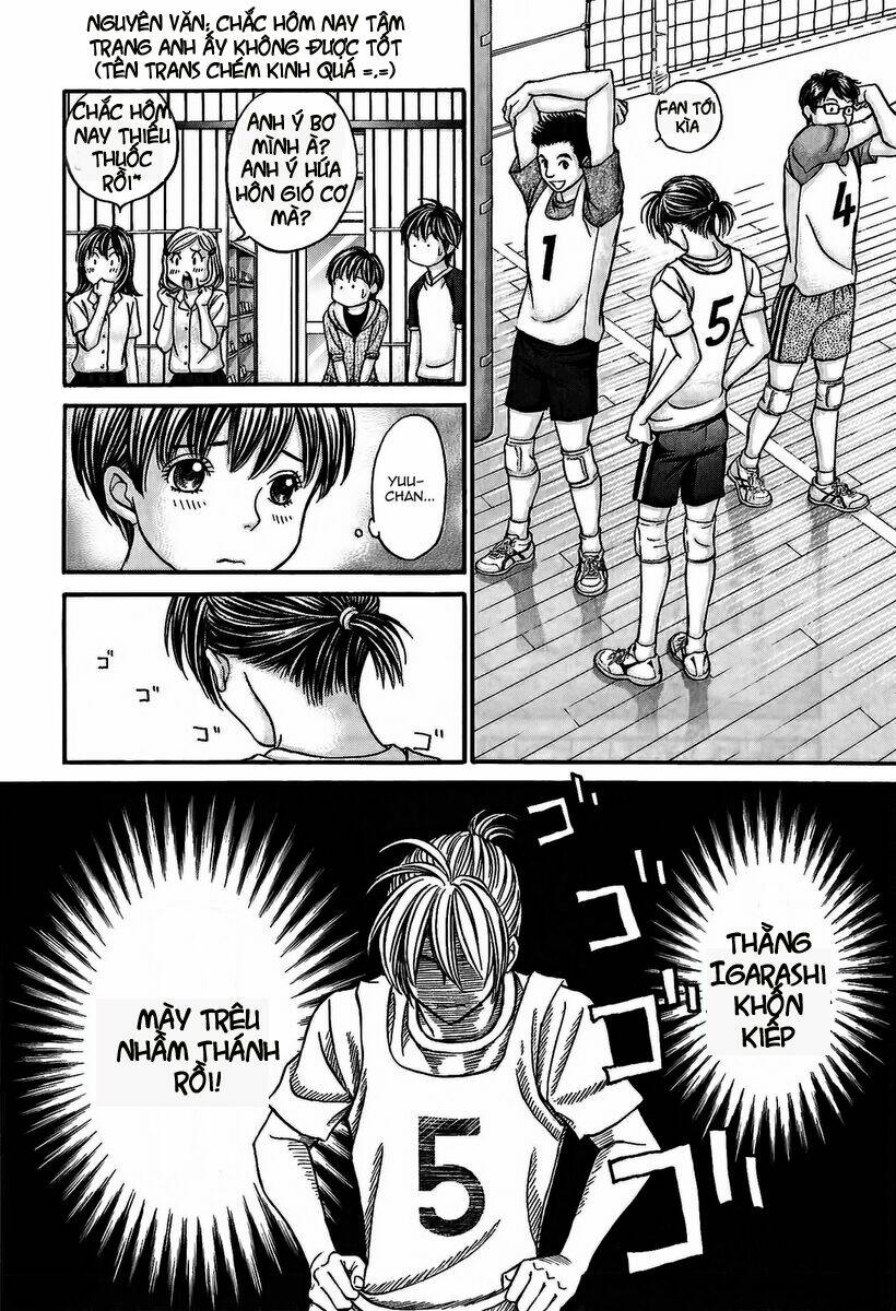 hetakoi chapter 49 8