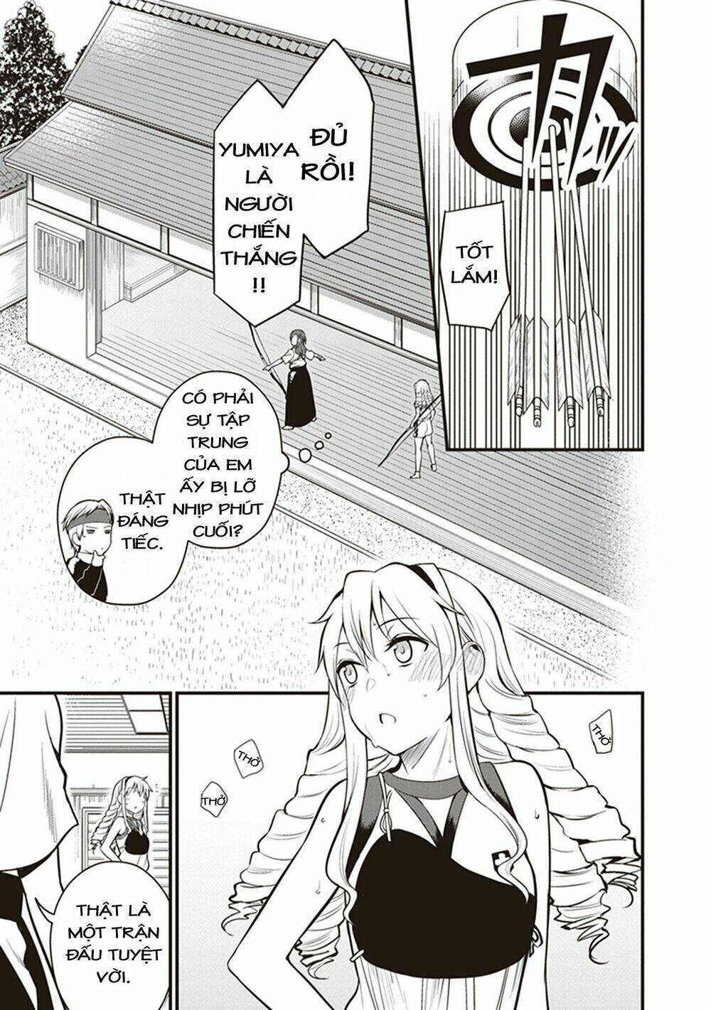 siêu năng lực gia x cấm thư ma thuật index: astral buddy chapter 5 22