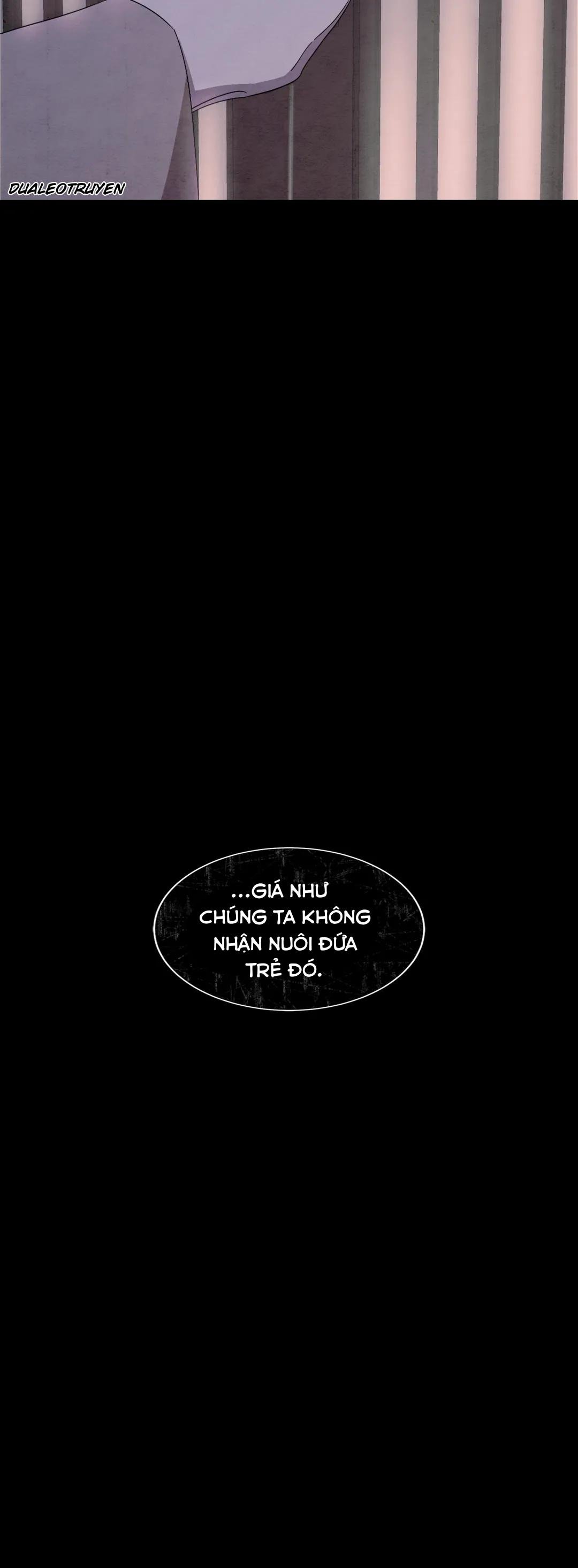 [hoàn] dưới đáy biển xanh chapter 18 20