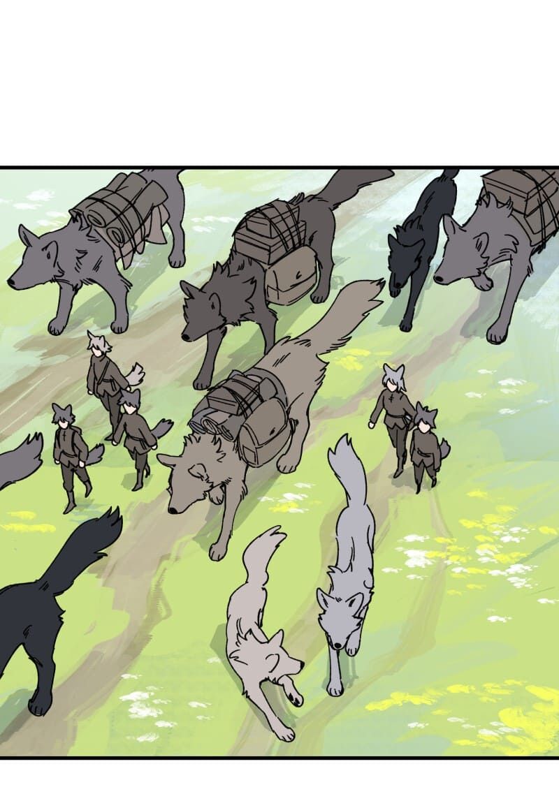 lumine - cội nguồn ánh sáng chapter 131 2