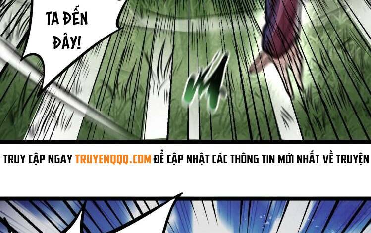 thế giới xa lạ chapter 44 98