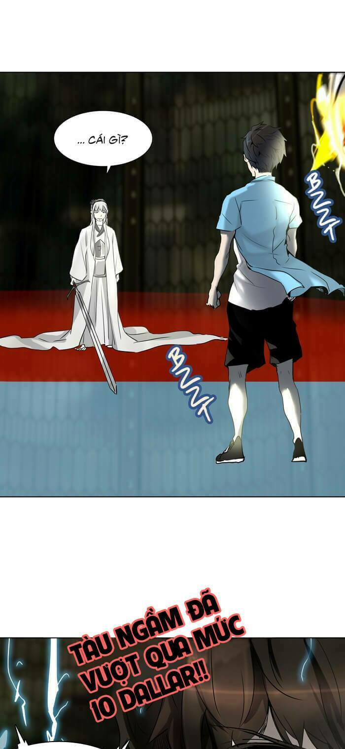 cuộc chiến trong tòa tháp chapter 270 5
