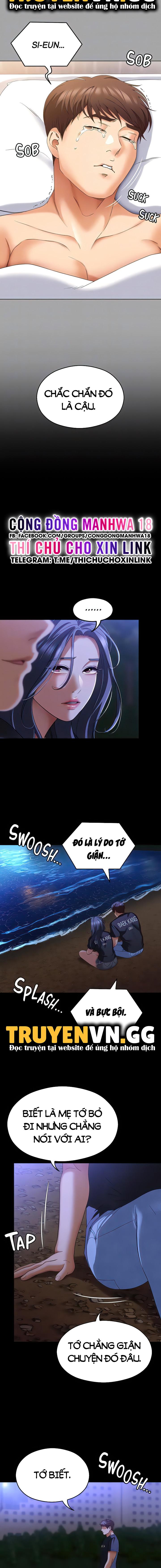 tối nay cưng muốn ăn gì? chapter 82 14