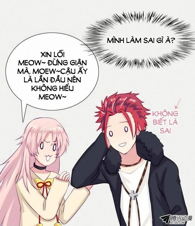 song sinh đổi chỗ ở chapter 9 16