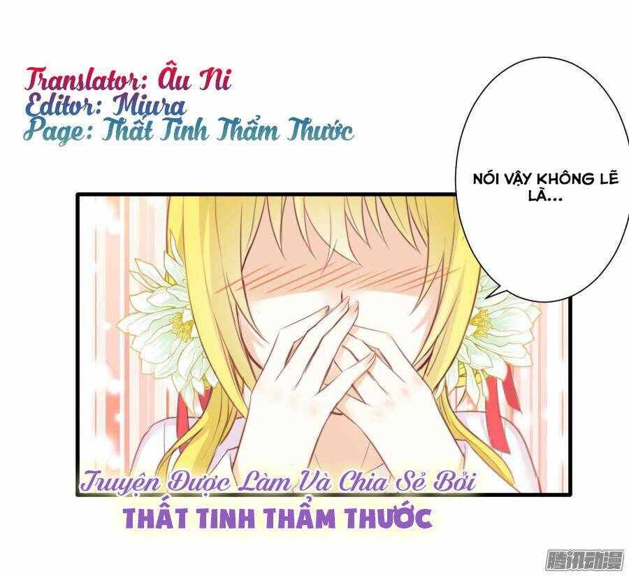 hôm nay ta cũng muốn trêu chọc nàng chapter 14 2