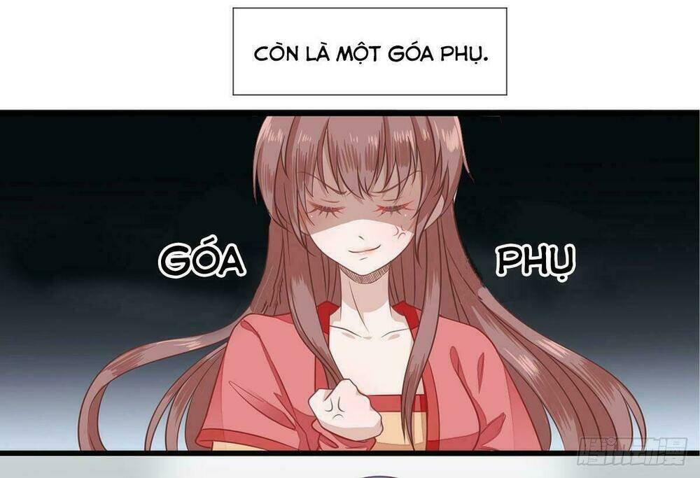 nam thần trưởng thôn muốn trêu chọc ta chapter 1 29