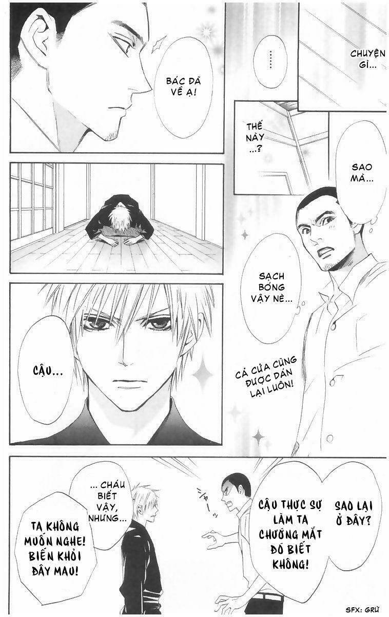 chàng trai hoàn hảo chapter 2 38