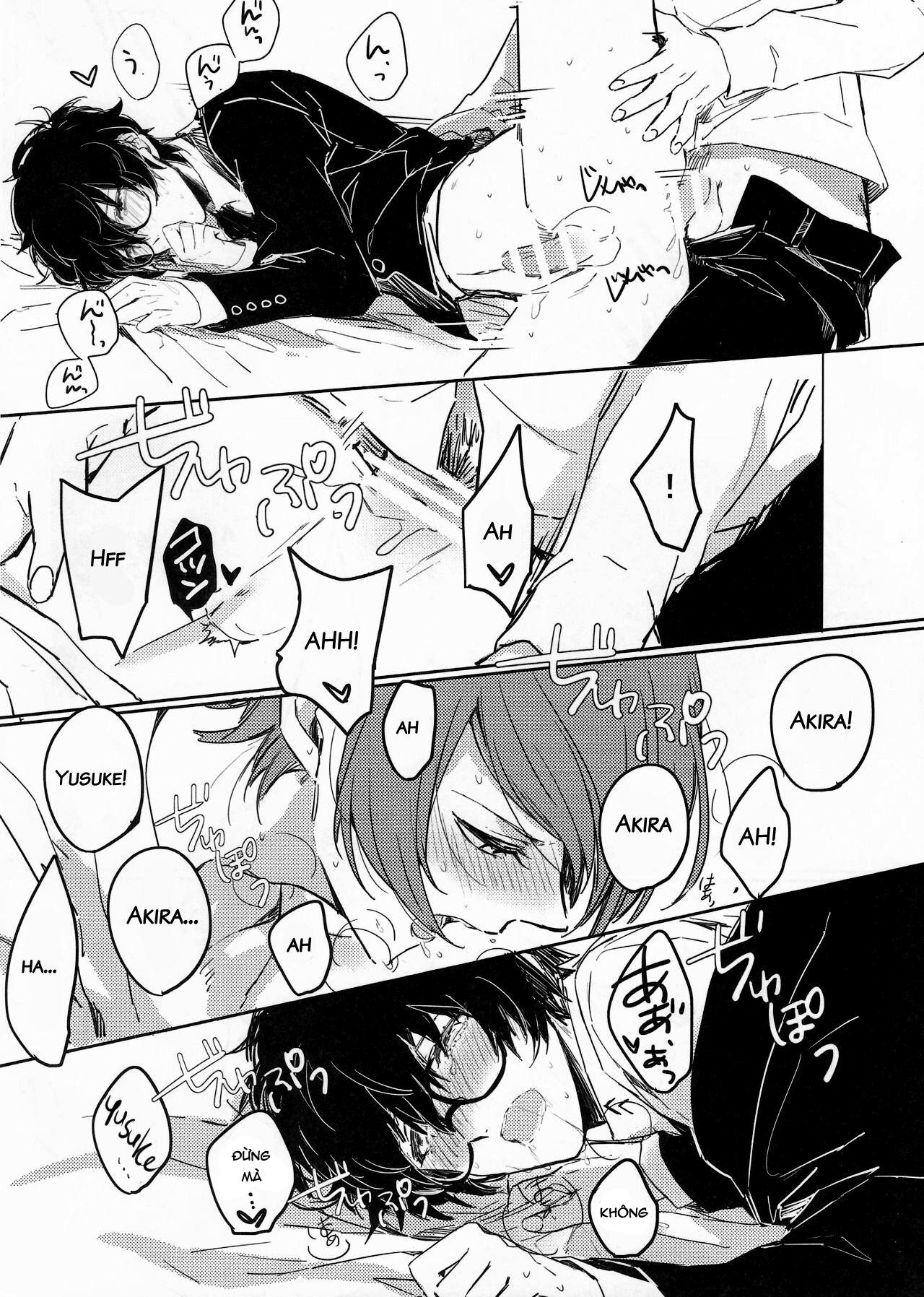 ổ sìn otp chapter 19 12