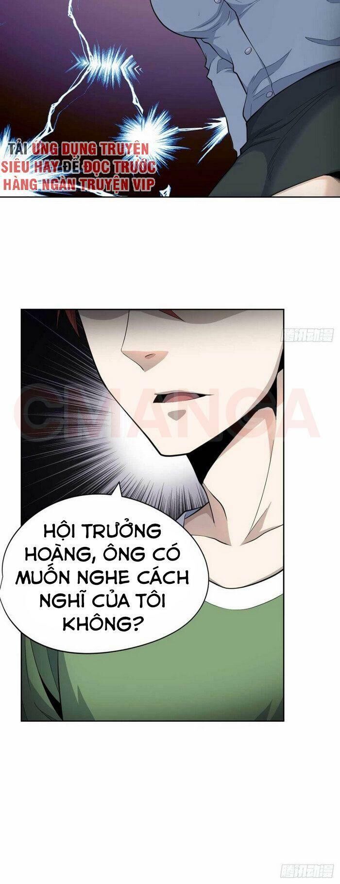 vương bài thần y chapter 42 14