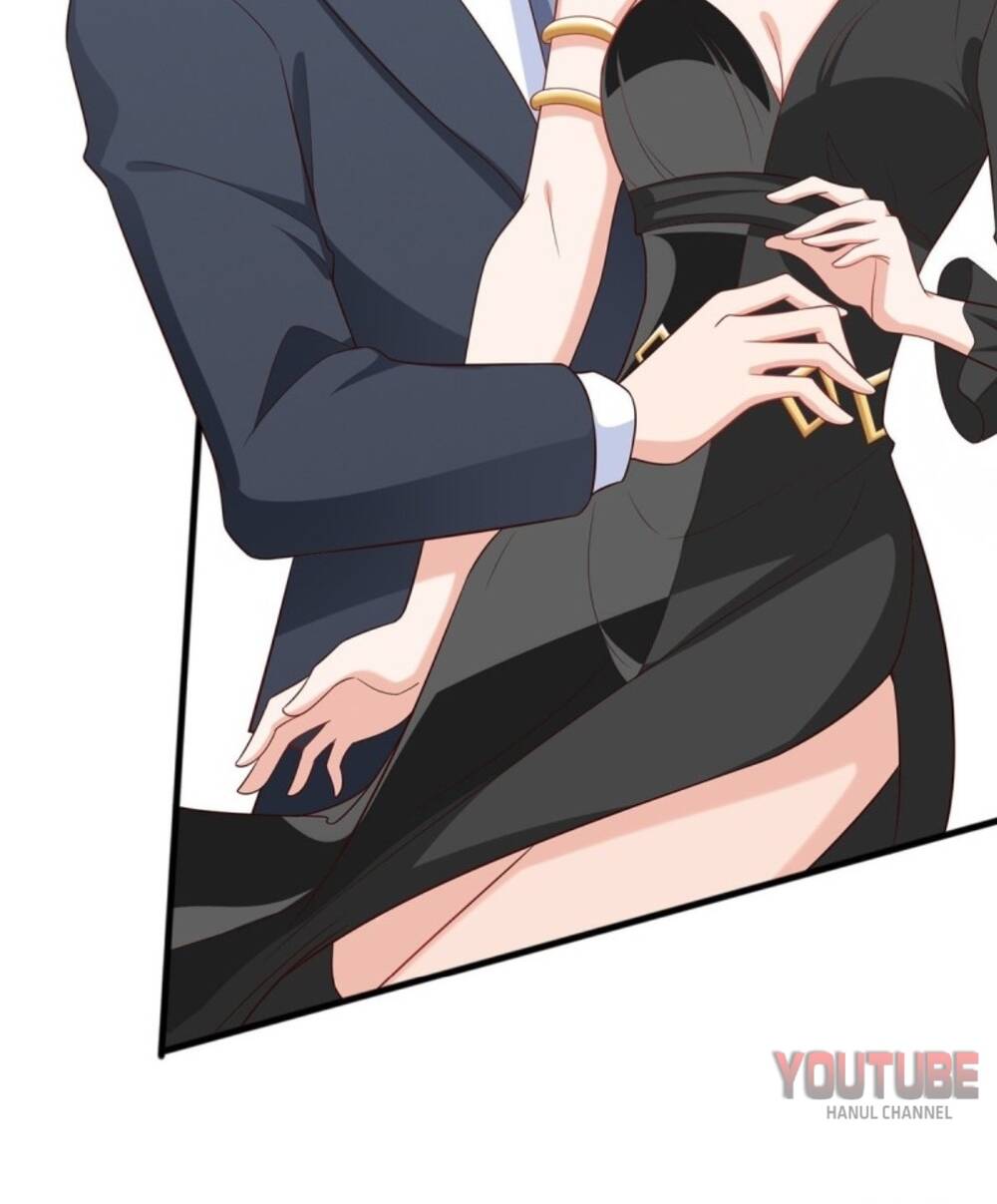 thiết lập nhân vật daddy của tôi bị sụp đổ chapter 75 20