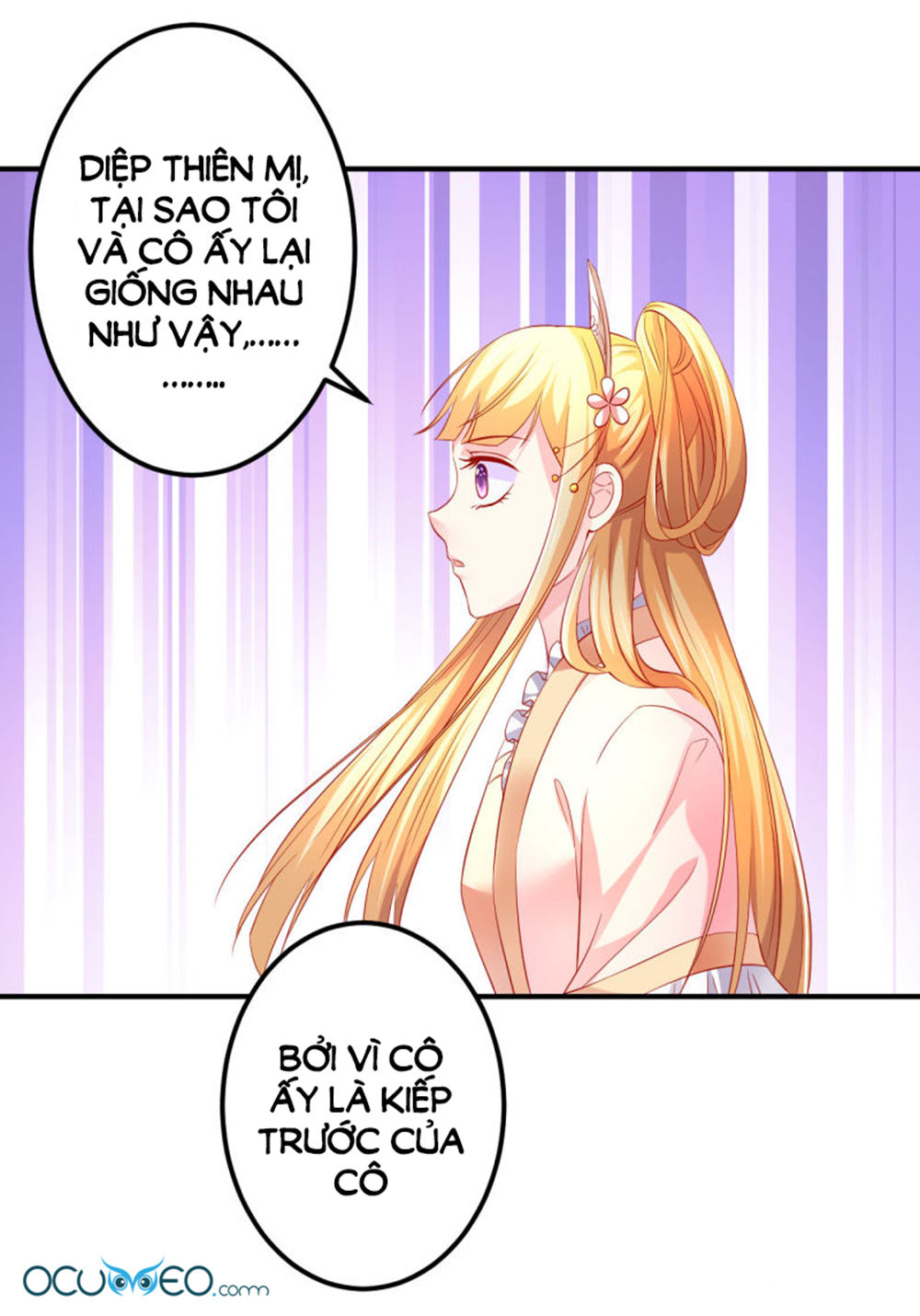 từ đây vương gia không thượng triều sớm chapter 62 2