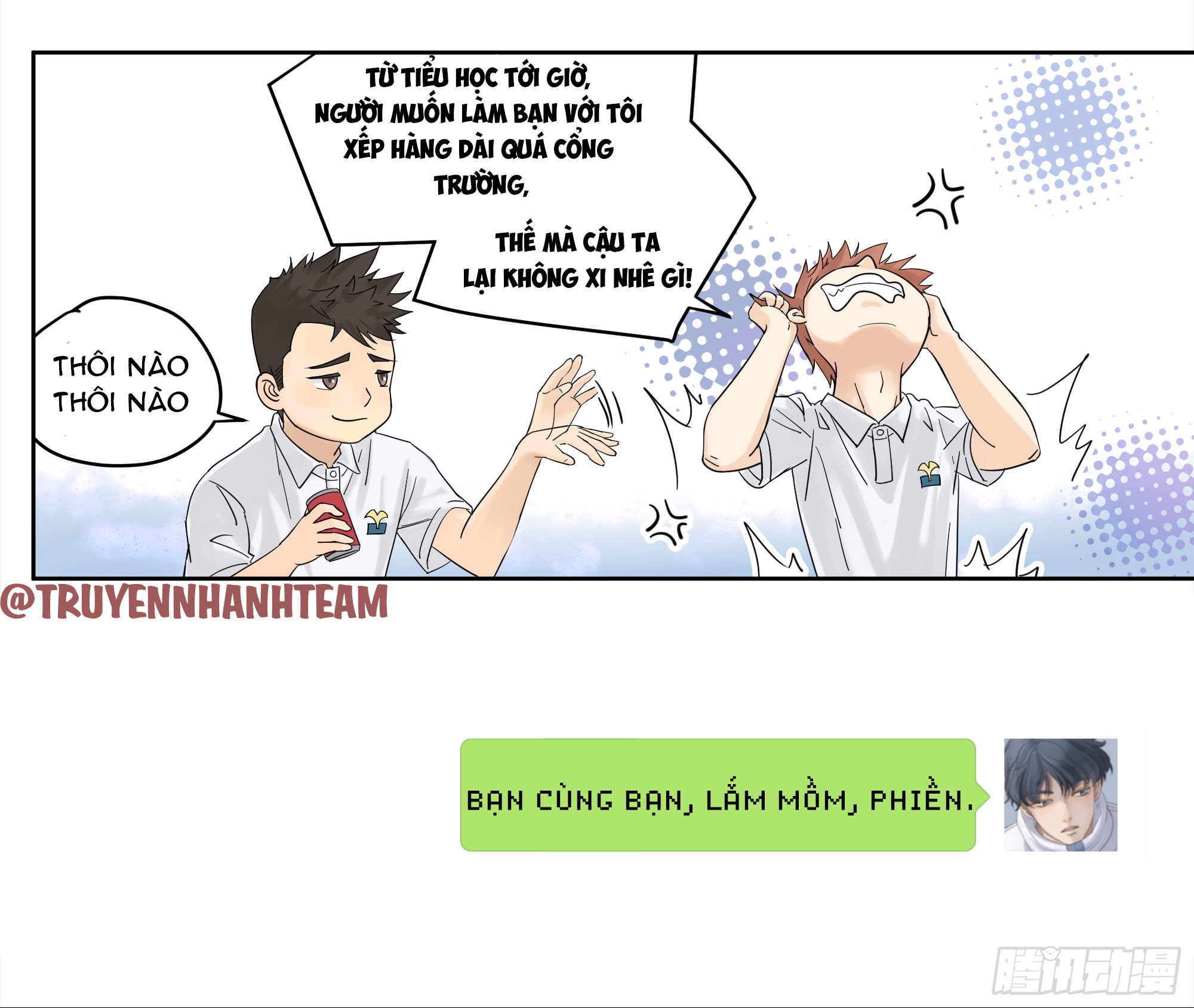 cửu nguyệt chi thượng chapter 4 32