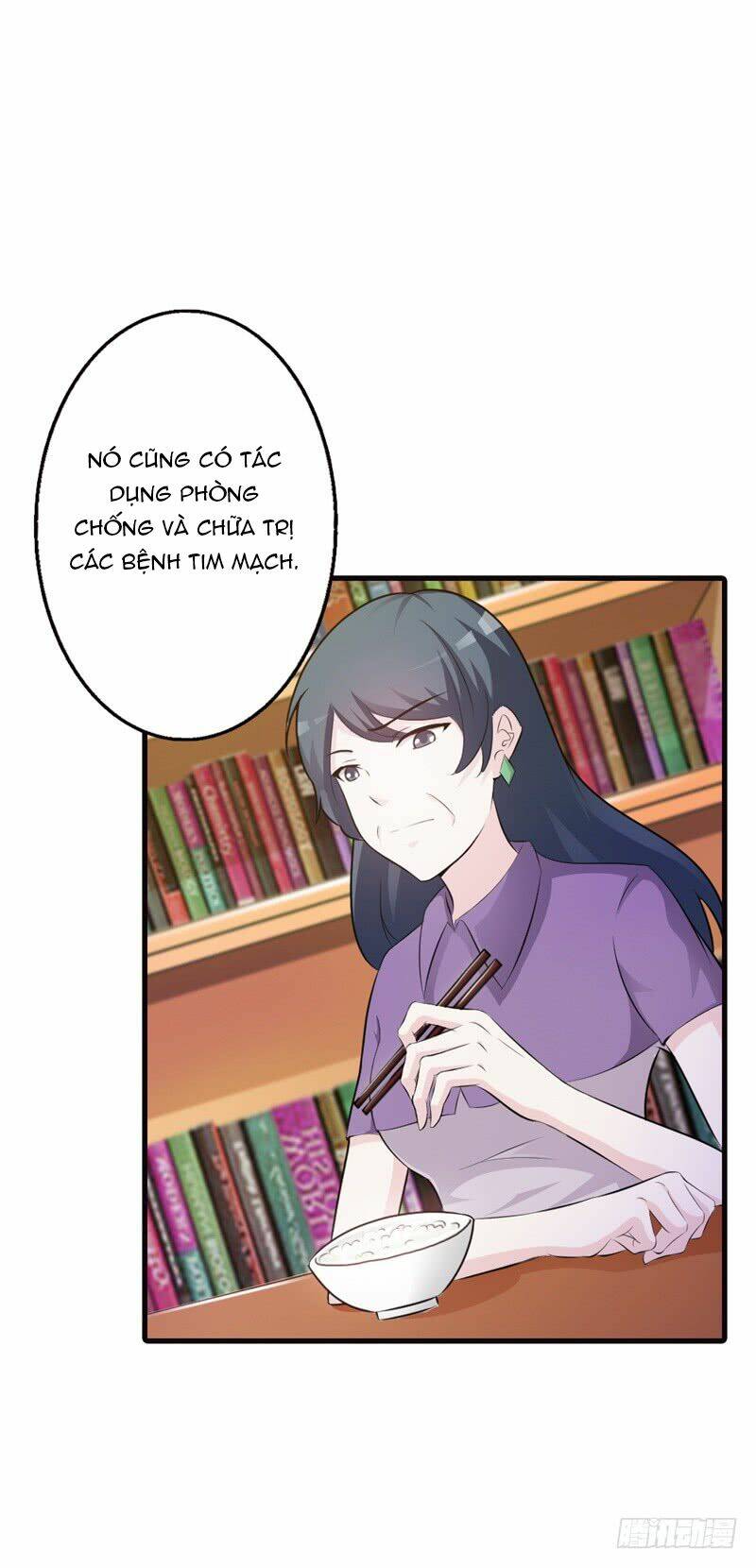 boss cấm dục thành nghiện chapter 12 23