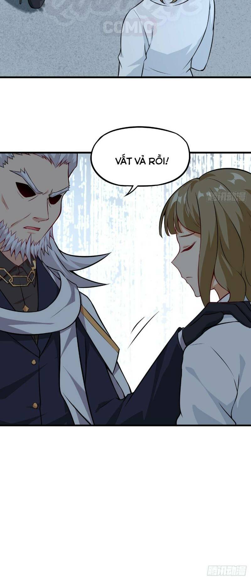 minh nhật thần đô chapter 37 26